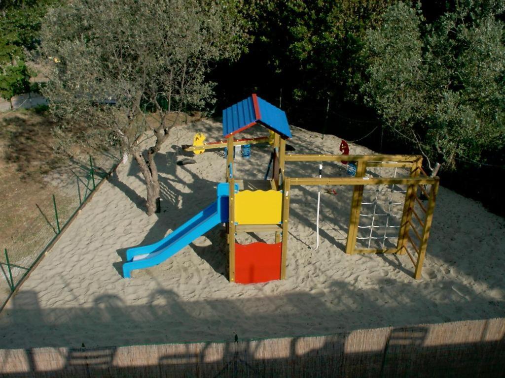 Divacamp Glamping Resort Campiglia Marittima Kültér fotó