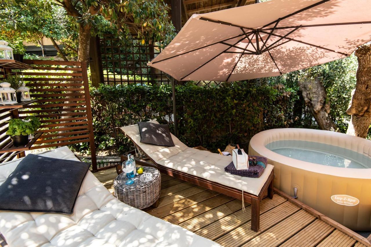 Divacamp Glamping Resort Campiglia Marittima Kültér fotó